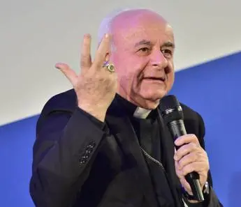 No vax, monsignor Paglia: \"Niente scomuniche o denunce\"