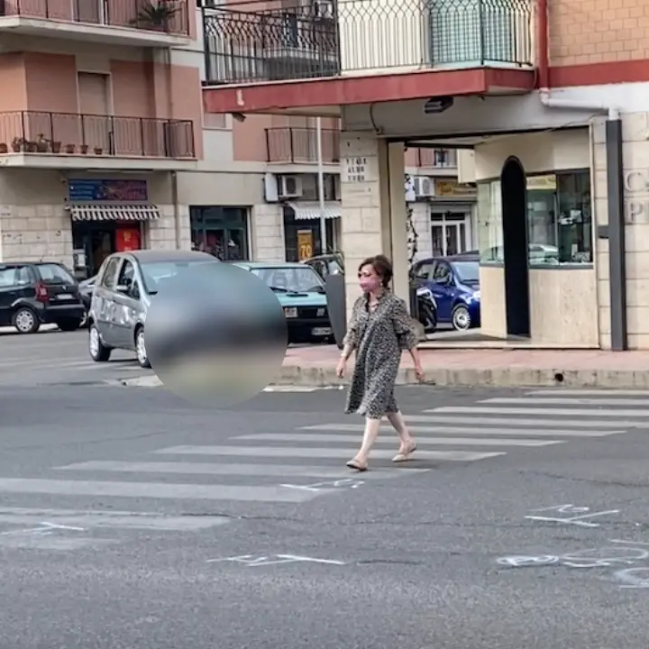 Corigliano Rossano, donna travolta: s’indaga per omicidio colposo, effettuata l’autopsia