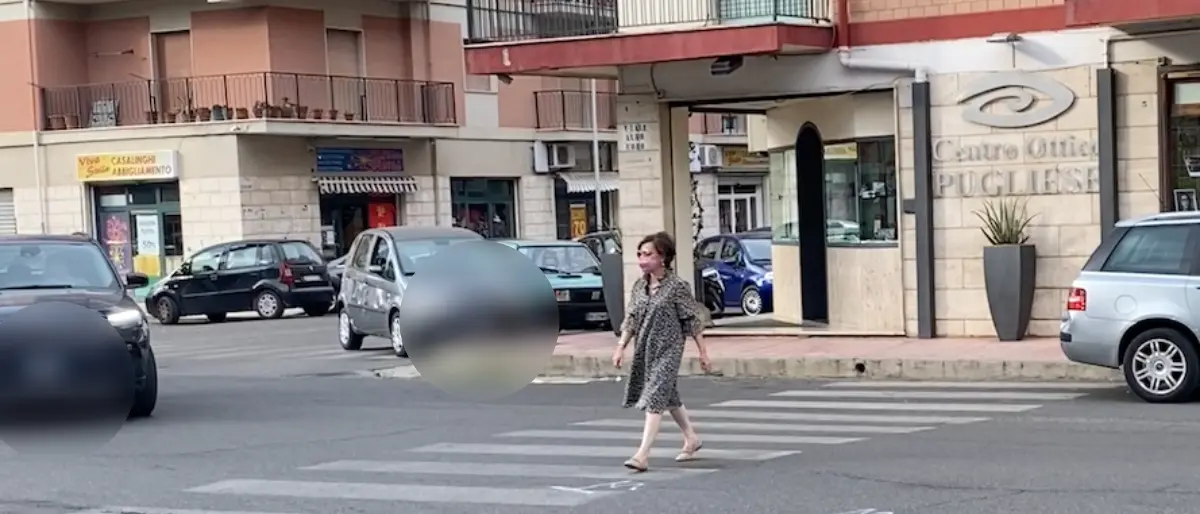 Corigliano Rossano, donna travolta: s’indaga per omicidio colposo, effettuata l’autopsia