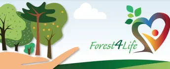 Forest4Life, 500 nuovi alberi fra Ecuador, Kenya, Tanzania e Madagascar