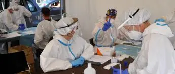 Covid oggi Toscana, 131 contagi e 4 morti: bollettino 4 ottobre