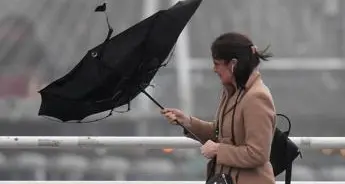 Meteo Cosenza, una nuova preoccupante perturbazione si avvicina all’area ionica\n