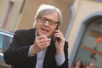 Expo Dubai, Sgarbi: \"Italia che oscura David umiliazione inaudita\"