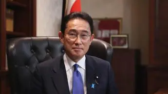 Giappone, Kishida eletto nuovo premier