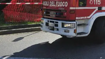 Incidenti, scontro sulla Pontina: 2 morti e 6 feriti