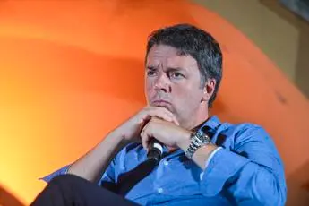 Pd, Renzi: \"Con 40,8% avevo allargato sinistra, poi è tornata la ditta\"
