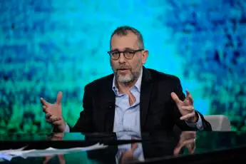 Fdi, Formigli: \"Meloni invitata con direttore Fanpage giovedì\"