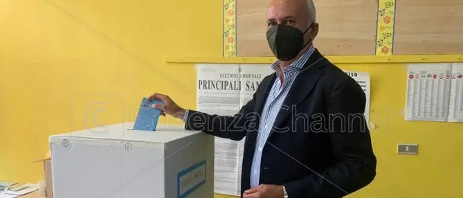 Franz Caruso: \"Appalti trasparenti e meno disagi per i cittadini\"