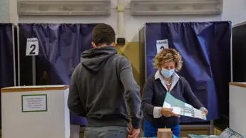 Elezioni amministrative 2021, alle 12 affluenza al 12,67%