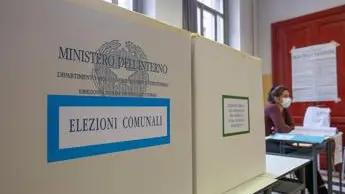 Elezioni amministrative 2021, al via seconda giornata di voto