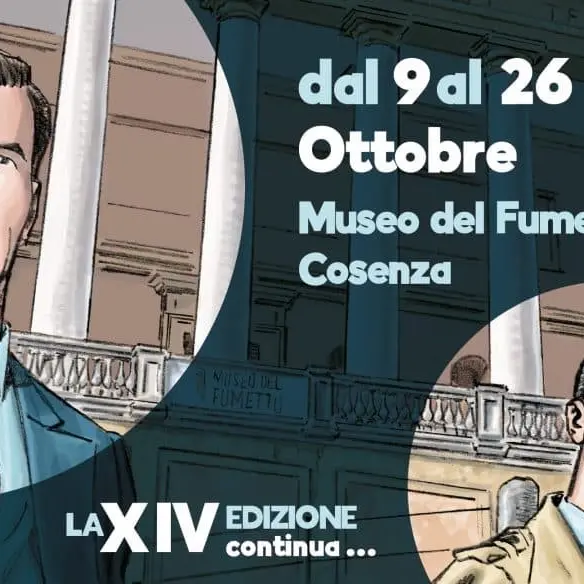 La XIV edizione de \"Le Strade del Paesaggio\": primo weekend di eventi a Cosenza