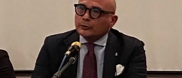 Covid, ancora morti nell'Arma. Da Di Tillo (SIULM) appello alla vaccinazione