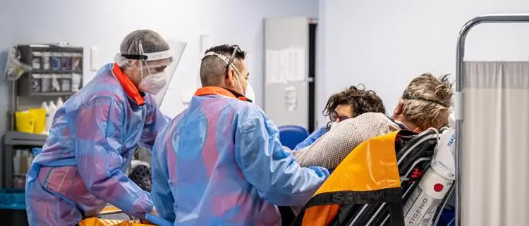 Covid oggi Italia, 1.516 contagi e 34 morti: bollettino 11 ottobre