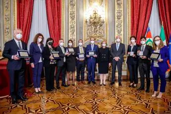 Ricerca, assegnati Eni Award: premiate anche migliori idee imprenditoriali sostenibili