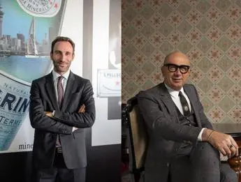 Sanpellegrino accetta la sfida della 'Ceo Carbon Neutral Challenge'