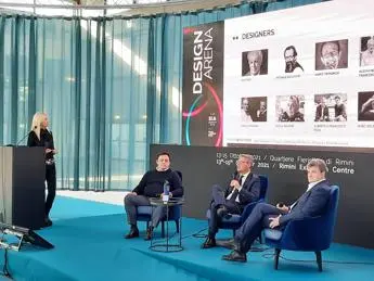 BrianzAcque al Sia di Rimini presenta l’erogatore smart a Km zero
