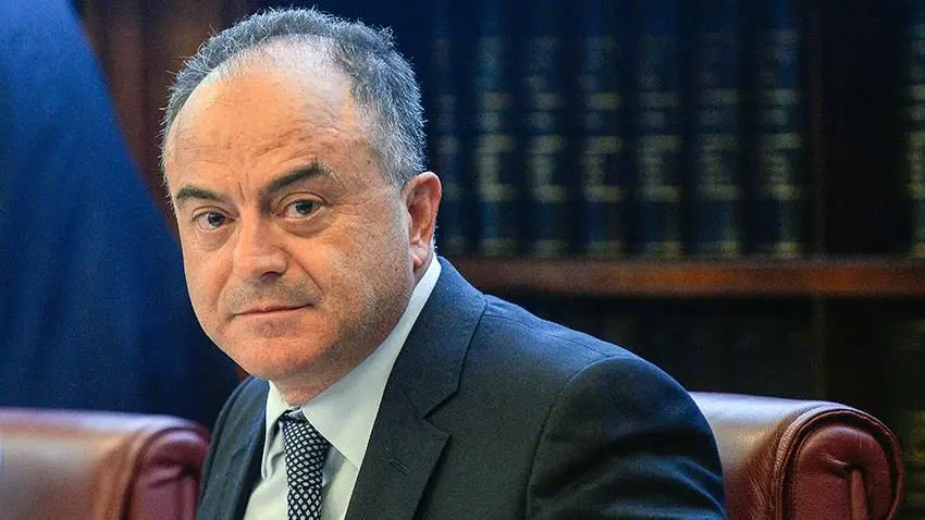 Quando Gratteri segnalò a Introcaso le presunte anomalie su Valea