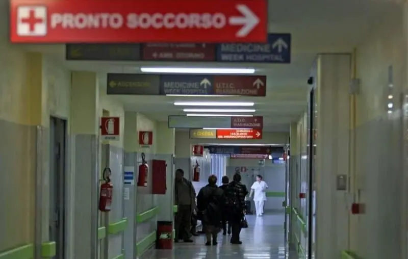 Cosenza, arrivano i rinforzi per il pronto soccorso dell’ospedale Annunziata: reclutati 5 medici