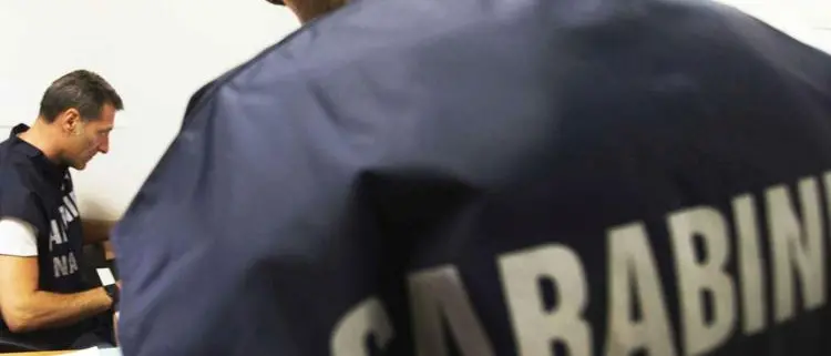 Covid, offerta illegale di farmaci sul web: 42 siti oscurati dai Nas