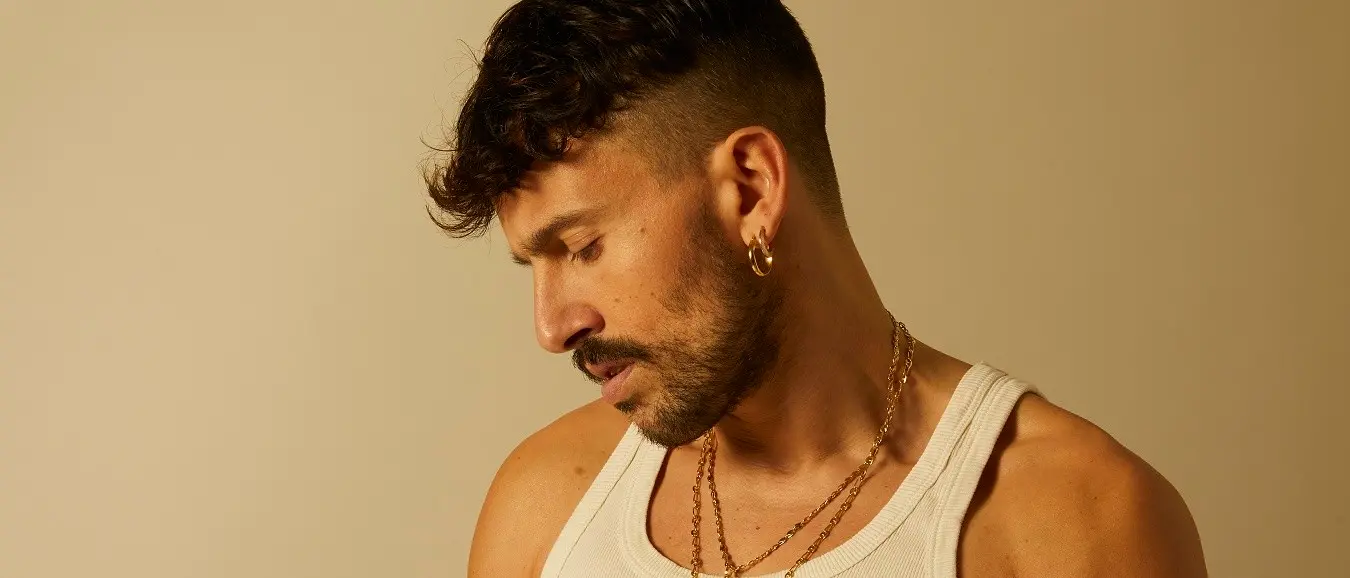 Aiello, il suo “Ex Voto” è Disco d’oro. Il ringraziamento ai fan «Merito vostro»