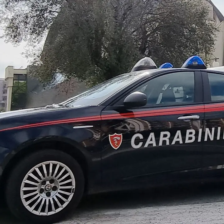 Rende, maltrattamenti in famiglia: indagato un 44enne di Terranova da Sibari