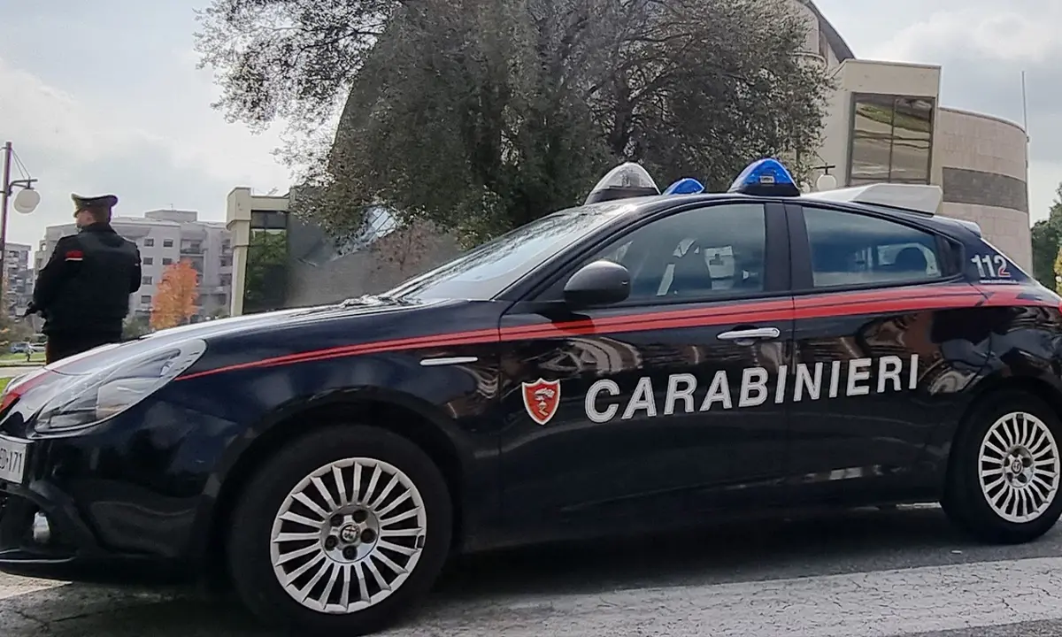 Sparatoria a Luzzi, svolta nelle indagini: fermato un 30enne di Cosenza