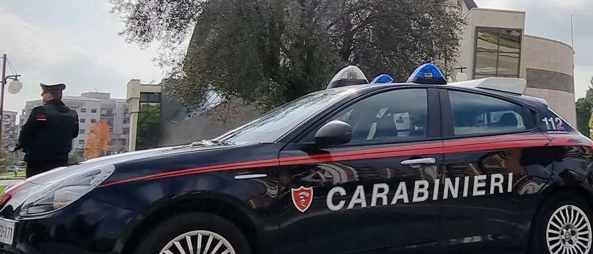 Sparatoria a Luzzi, svolta nelle indagini: fermato un 30enne di Cosenza