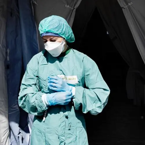 Covid Italia, bollettino del 18 novembre: oltre 10mila contagi e 69 morti