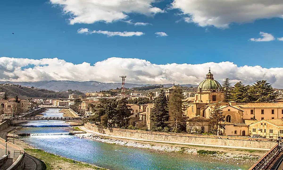 Meteo, in Calabria è ancora primavera. Temperature oltre i 20 gradi