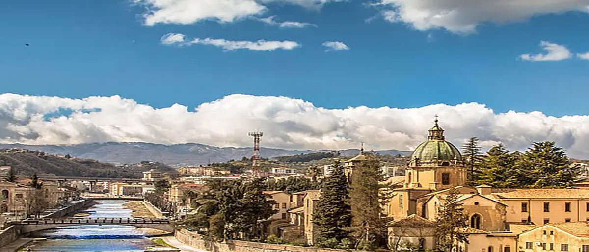 Meteo, in Calabria è ancora primavera. Temperature oltre i 20 gradi