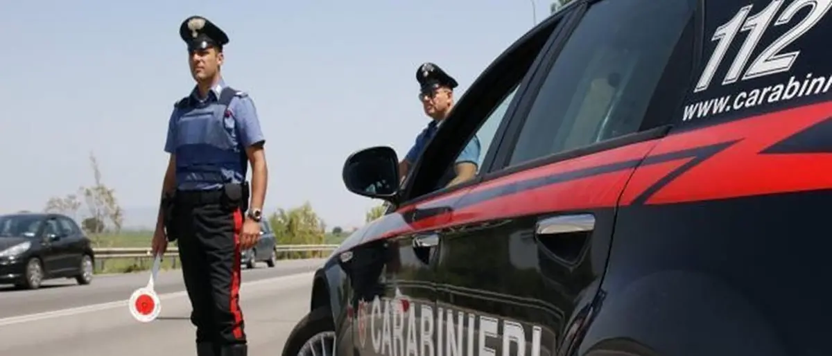 San Demetrio Corone, accusato di tentato omicidio lascia il carcere