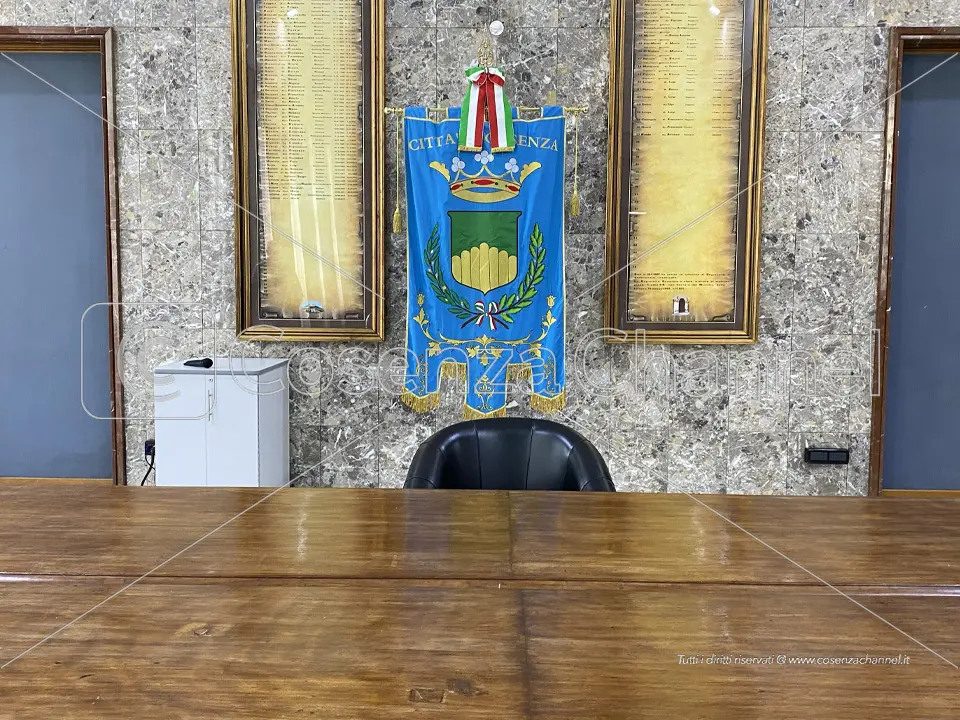 Cosenza, primi passi in Comune per il riconoscimento dei Comitati di quartiere