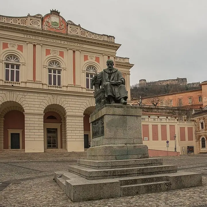 Cosenza, il 5 maggio al Teatro “Rendano” il Requiem K 626 di Mozart