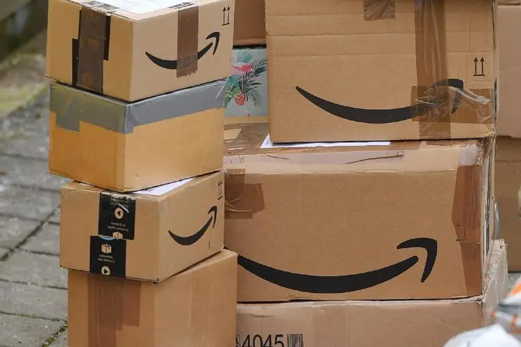 Amazon annuncia 500 assunzioni entro la fine dell'anno