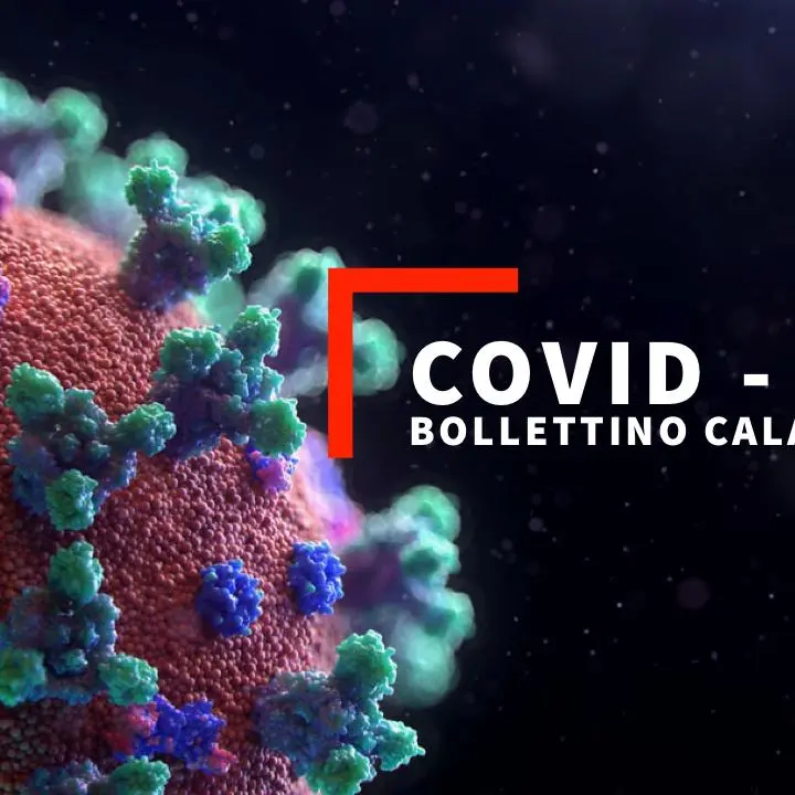 Covid Cosenza, 610 contagi e 2 decessi. In ospedale 5 nuovi ricoveri. In Calabria oltre 2mila casi