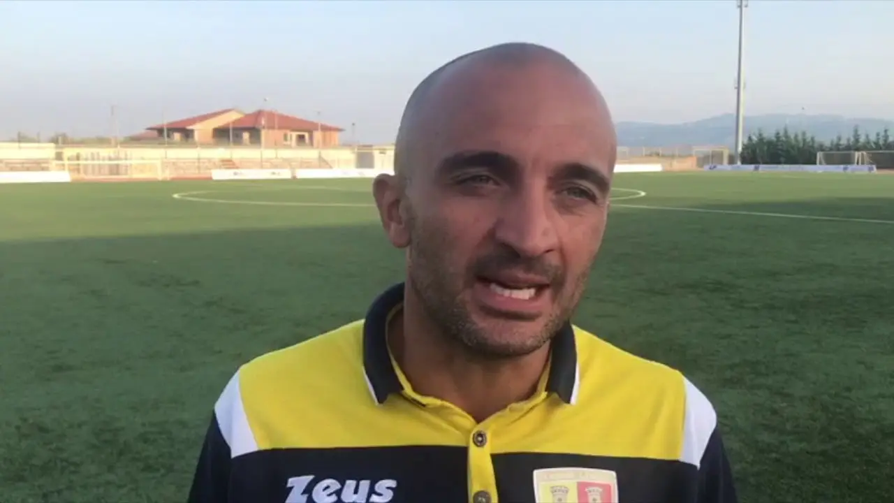 Paolana, sciolto il nodo panchina. E' Fanello il nuovo allenatore