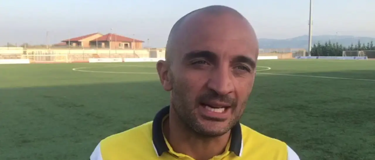 Paolana, sciolto il nodo panchina. E' Fanello il nuovo allenatore