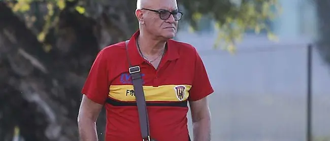 Di Somma: «Cosenza ai playoff? Lo auguro al mio amico Pierino Braglia»