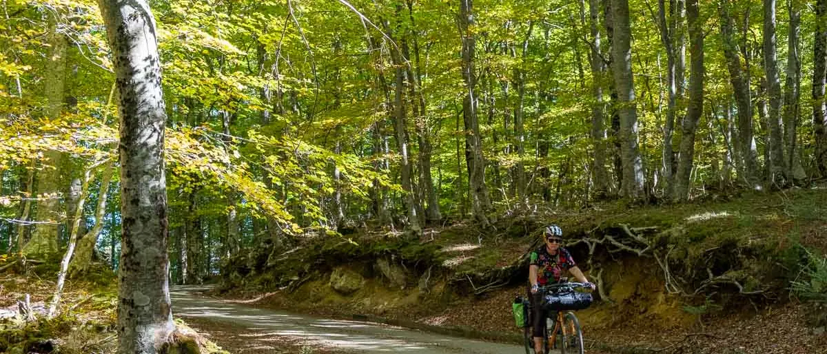Oscar del Turismo, premiate la Ciclovia dei Parchi della Calabria e Catasta Pollino