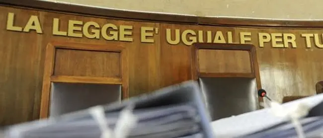 \"Rango-zingari\", inflitti quasi 270 anni di carcere. Ergastolo a Rango