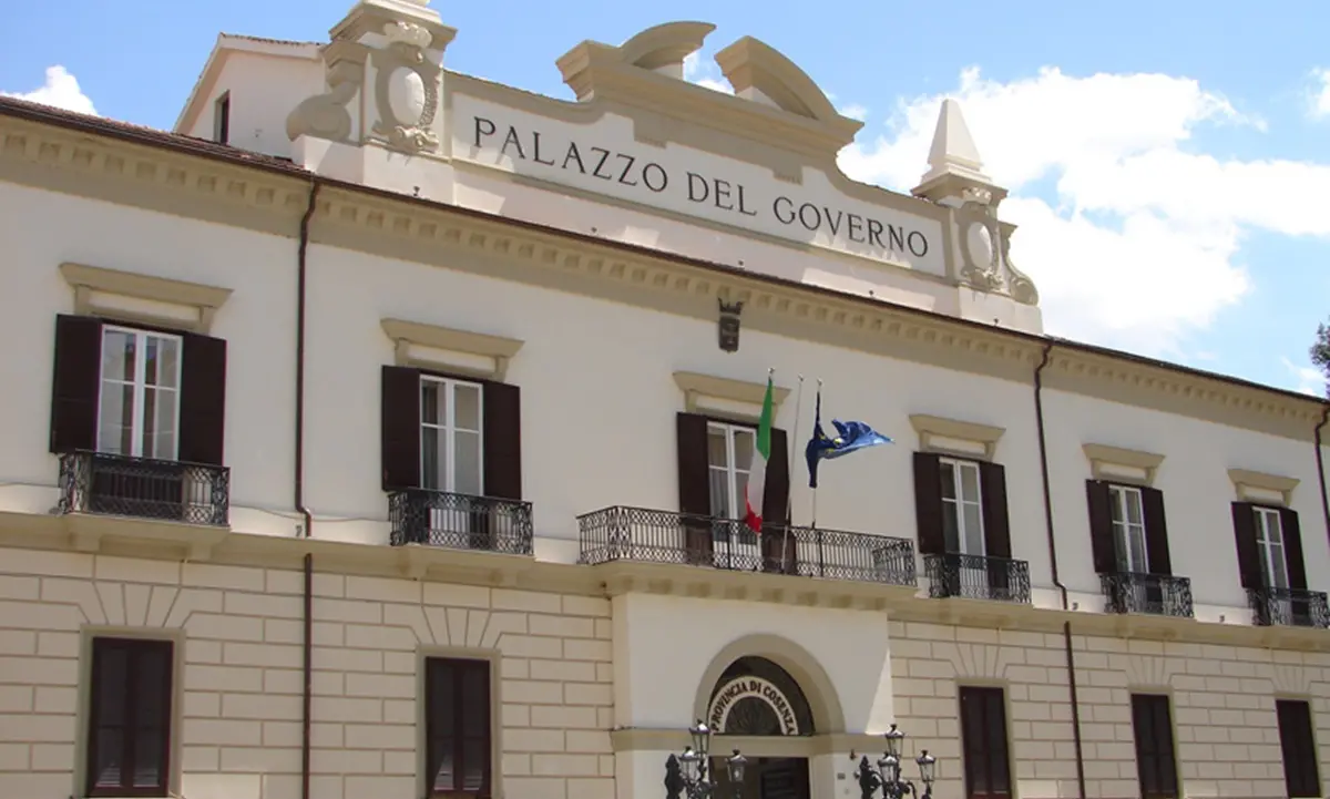 Provincia di Cosenza in rosso: il PD denuncia un disastro finanziario da 82 milioni