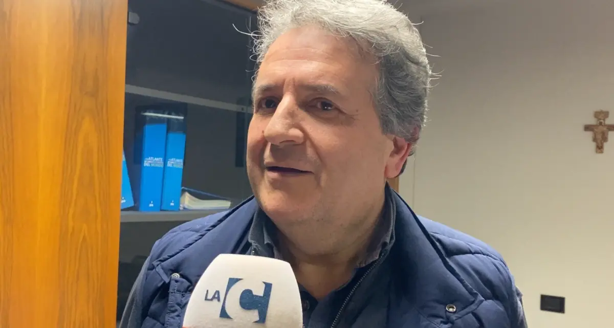 Emodinamica di Paola, Graziano chiarisce: «Servizio non autorizzato dal ministero, in giro notizie non vere»\u00A0\n