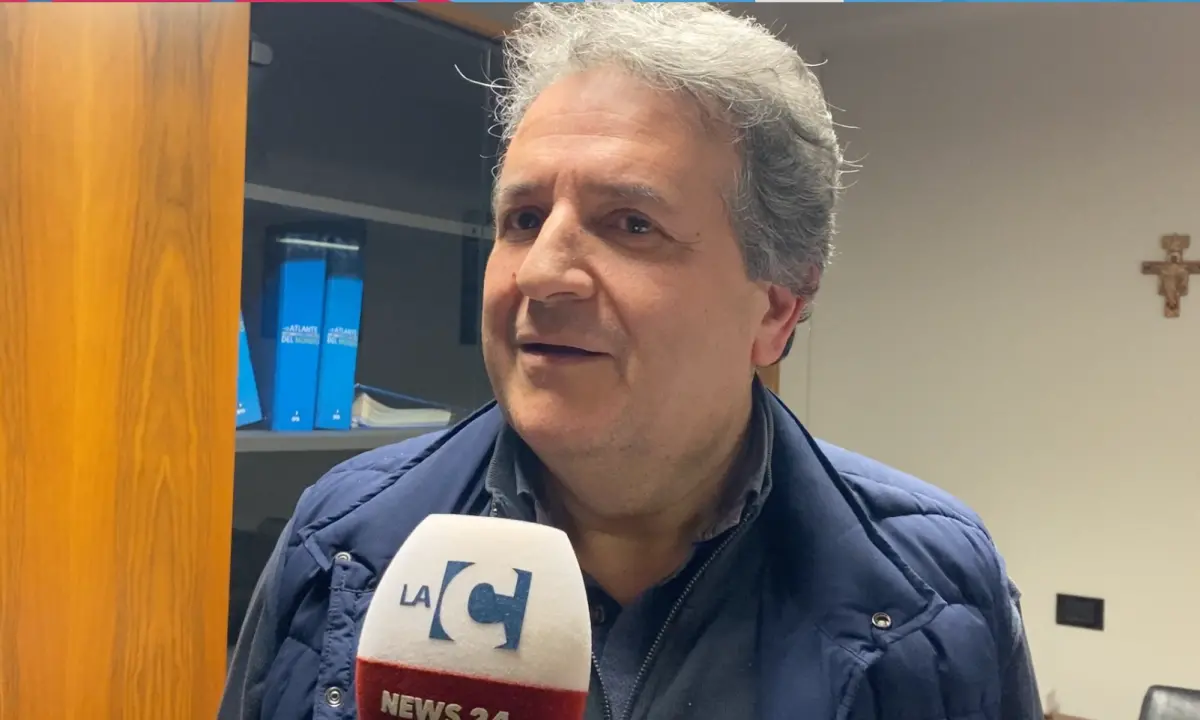 Asp Crotone, accordo con la Fimmg per rendere operative le Case di Comunità\n