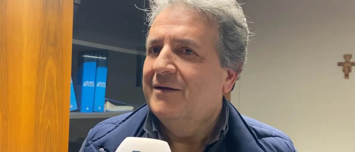 Emodinamica di Paola, Graziano chiarisce: «Servizio non autorizzato dal ministero, in giro notizie non vere»\u00A0\n