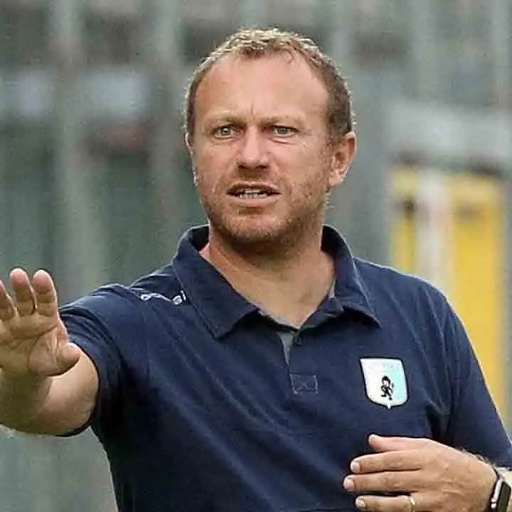 Breda in pole su Di Biagio e Gregucci. Cosenza, Dionigi verso l'esonero