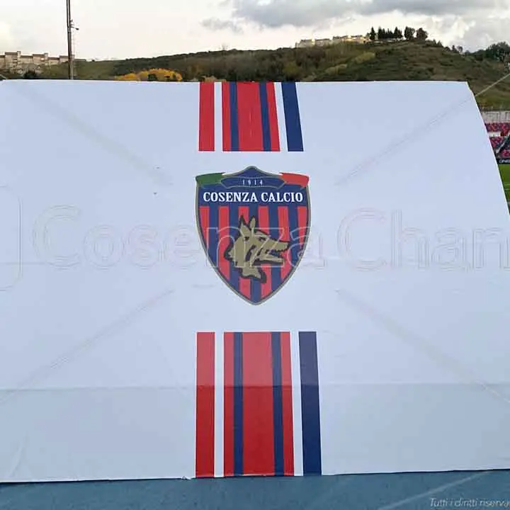 Cosenza e altri cinque club senza allenatore. La mappa della Serie B