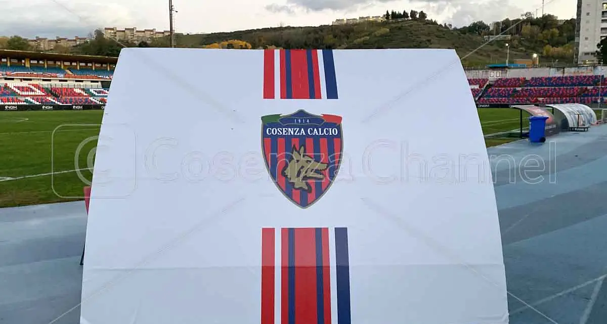 Calciomercato Cosenza, cinque rinnovi ai top player rossoblù\n