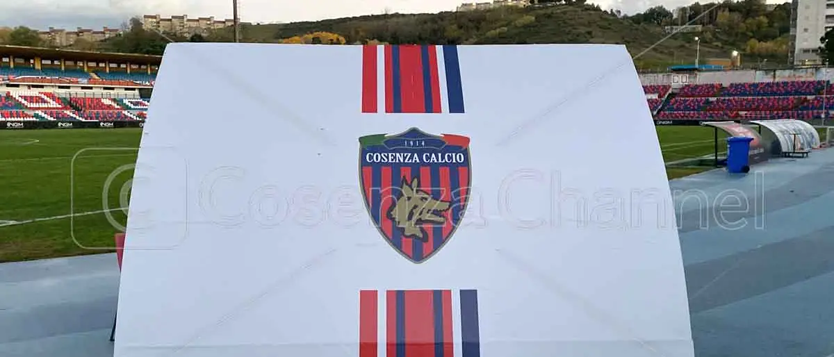 Calciomercato Cosenza, cinque rinnovi ai top player rossoblù\n