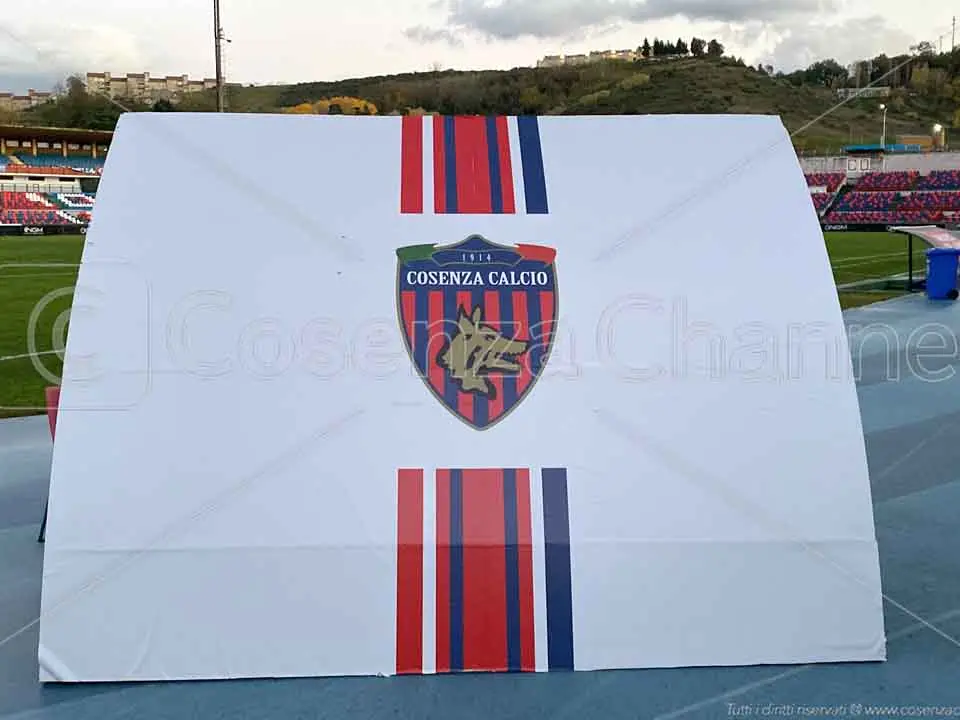 Calciomercato Cosenza, cinque rinnovi ai top player rossoblù