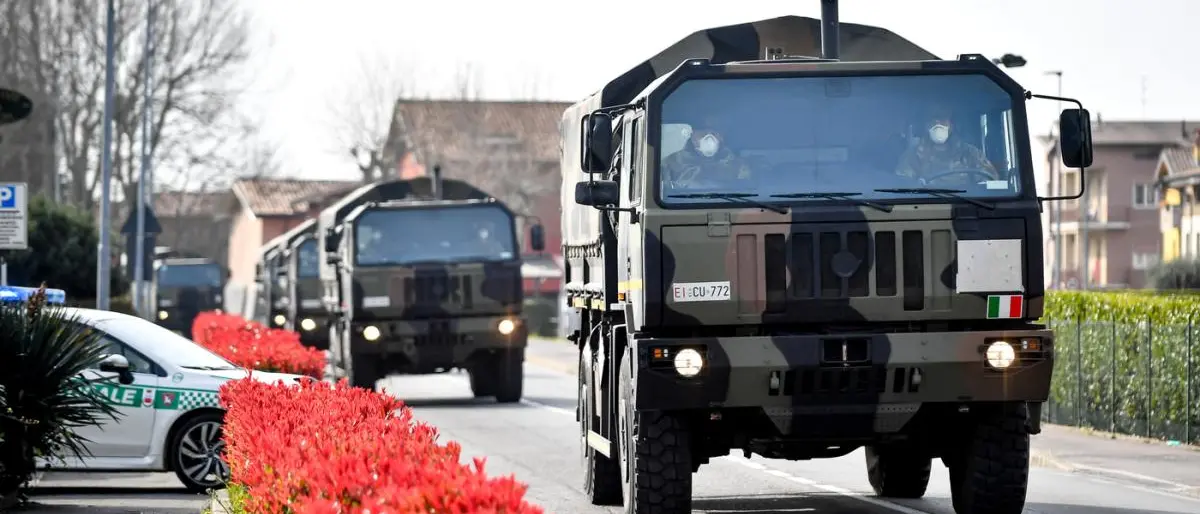 Covid Italia, quasi 18mila contagi con 86 morti: bollettino dell'8 dicembre